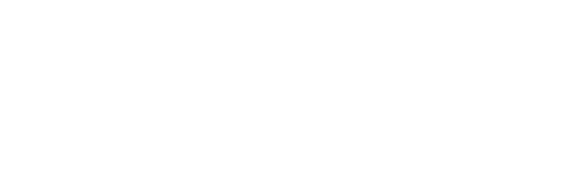 logo pa reception blanc